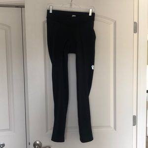 Pearl Izumi Thermal Winter Cycling Tights - Black - Sz Large
